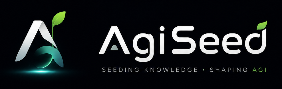 AGISeed Logo